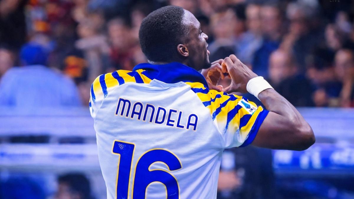 Keita su Instagram: "Grazie a tifosi e compagni, è stato un piacere condividere il campo con voi"