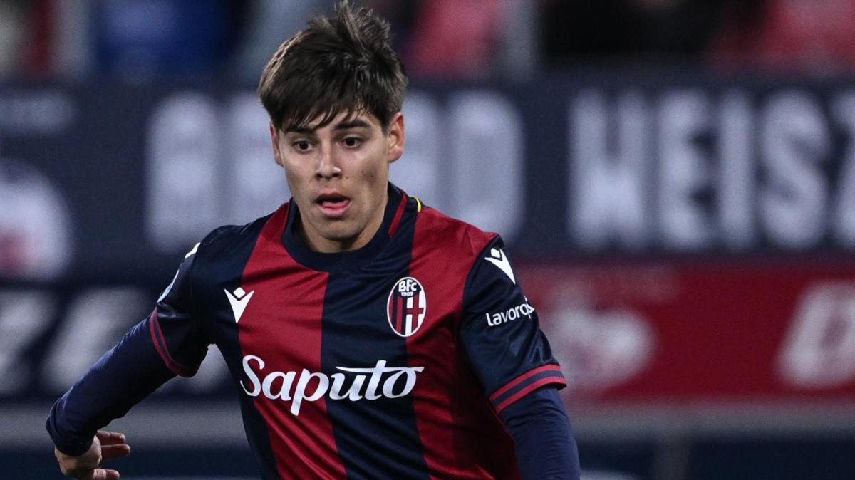 Nuovo nome per l'attacco: Dominguez del Bologna. E con i rossoblu si è parlato anche di Casale