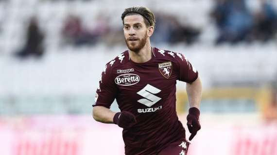 Torino, Ansaldi sul Parma: "Squadra forte, a soli tre punti da noi. Per noi sono tutte finali"