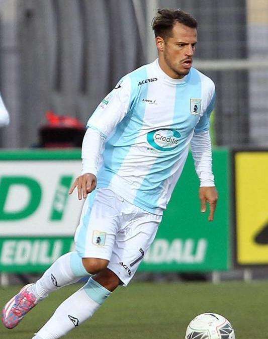 Mercato: circola anche il nome di Costa Ferreira, già obiettivo della Reggiana