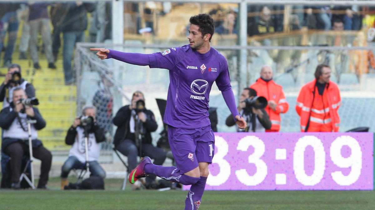Sky - Addio Larrondo: domani firma per il Torino