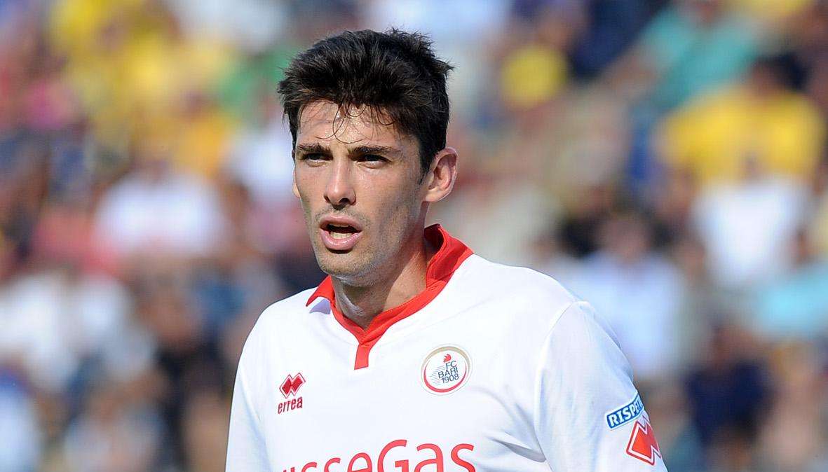 Niente Parma per Sciaudone: ufficializzato il passaggio al Catania