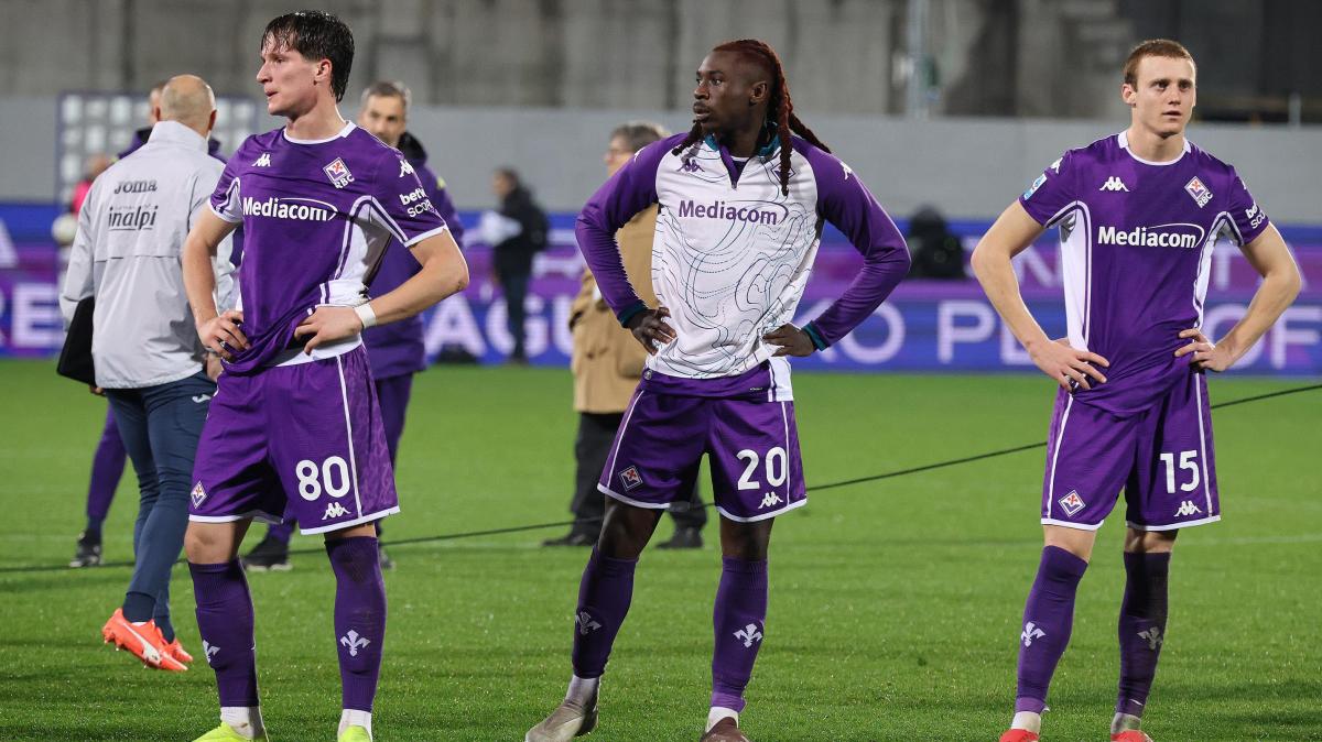 Marinozzi sulla Fiorentina: “Il problema dei viola è la testa. Contro Parma e Cremonese due scontri diretti”