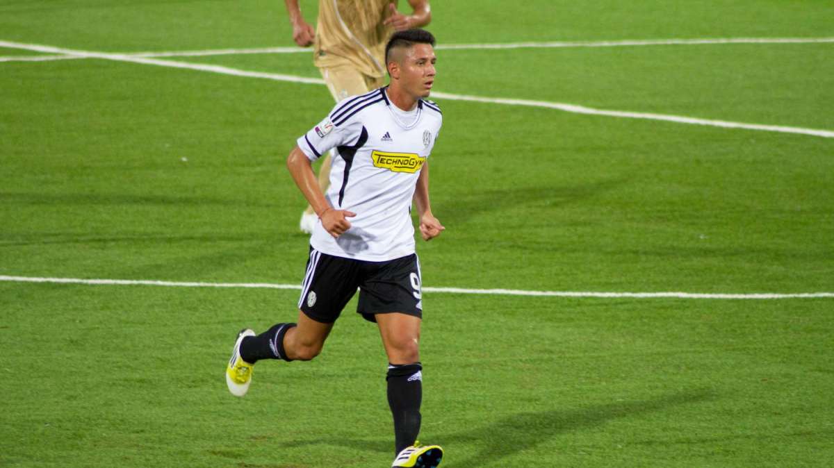Lapadula conferma: "C'è stato un primo contatto col Pisa"