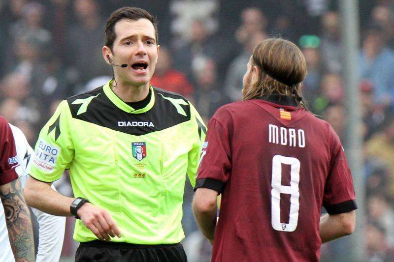 Salernitana, Moro valuta l'offerta del Parma: Sannino non basta