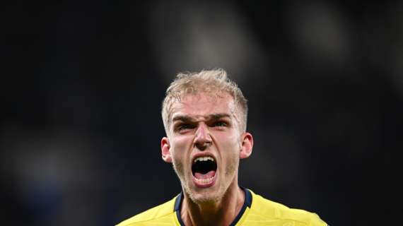 Isaksen a Sky: “Parma forte nelle ripartenze. L’altra volta bravi a batterci”