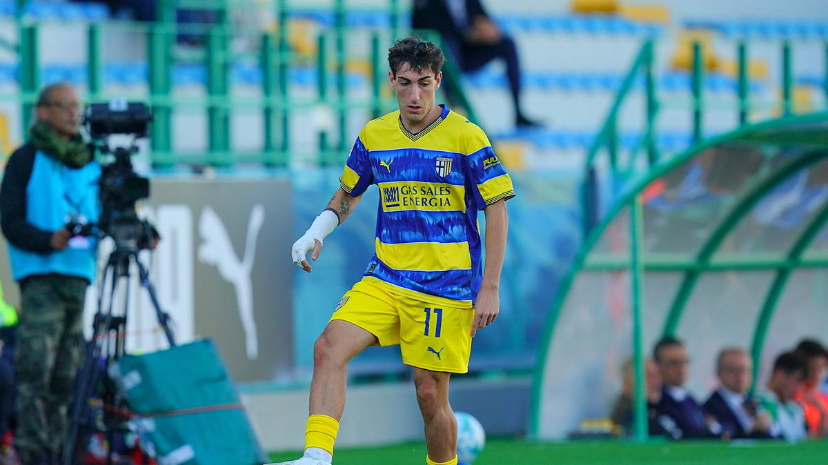 Primavera, Cardinali è sempre più imprescindibile: l'ala di Corrent punta all'esordio in Prima Squadra?