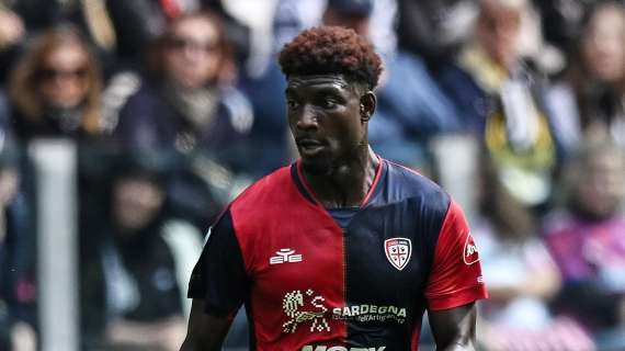 Adopo avvisa il Parma: "Sfida importante. Diremo la nostra perché siamo un bel gruppo"