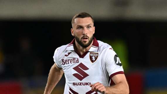 Torino, Walukiewicz verso il rientro con il Parma. Gineitis lavora a parte