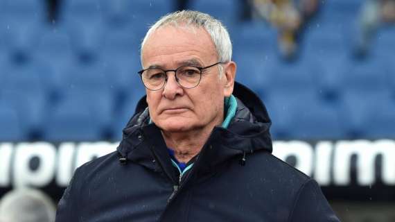 Sampdoria, Ranieri su Caprari: "Aveva perso l'entusiasmo, farà bene a Parma"