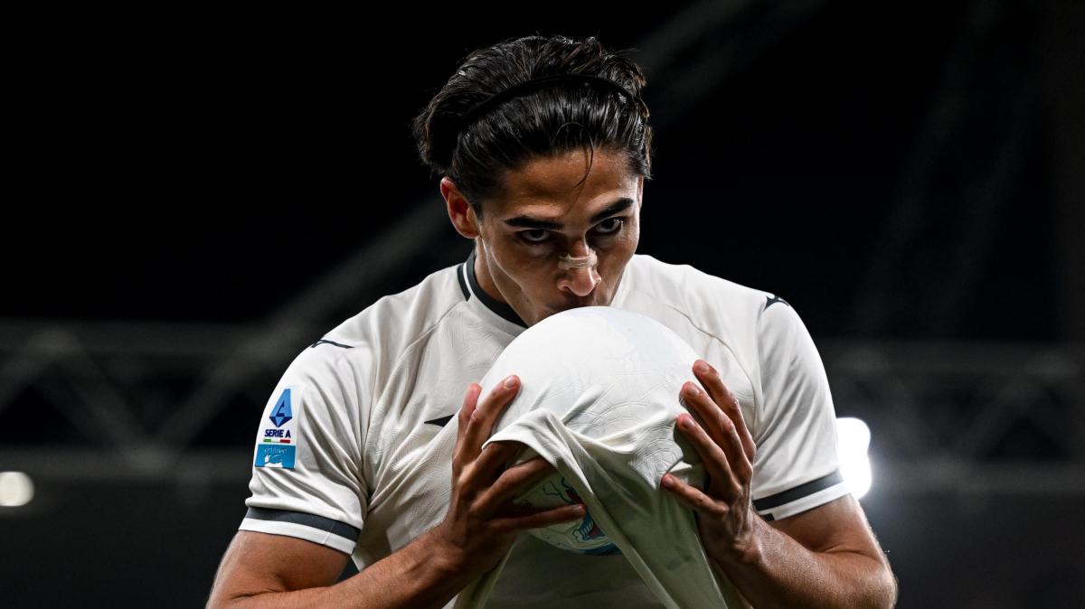 Lazio-Parma, storie di ex: Cancellieri contro i ducali sfida il suo passato recente