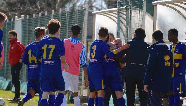 Settore Giovanile, weekend senza sconfitte: gli Esordienti ne fanno 14!