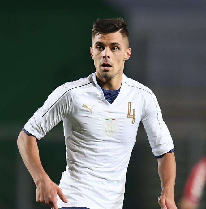 Ag. Grassi: "So come lavora D'Aversa, spinto tanto per portarlo al Parma"