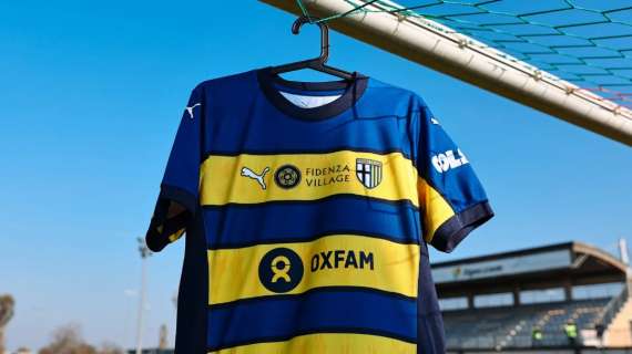 Parma Calcio Woman e Oxfam: al via la lotta contro le disuguaglianze 