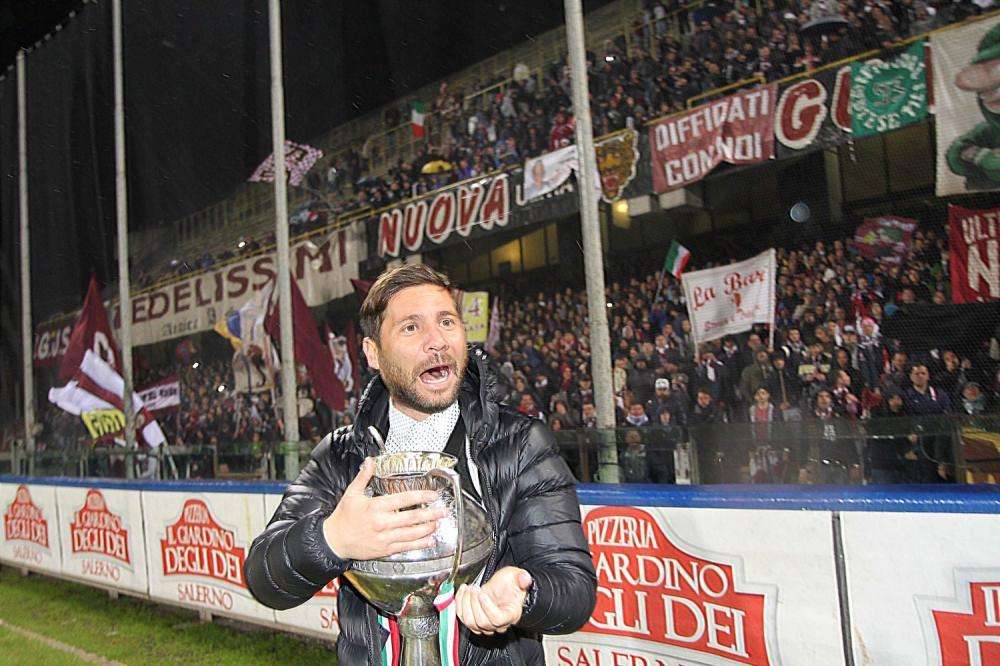 Ds Benevento: "Aspettiamo il Napoli per Roberto Insigne. Ciciretti? Giocatore di valore"