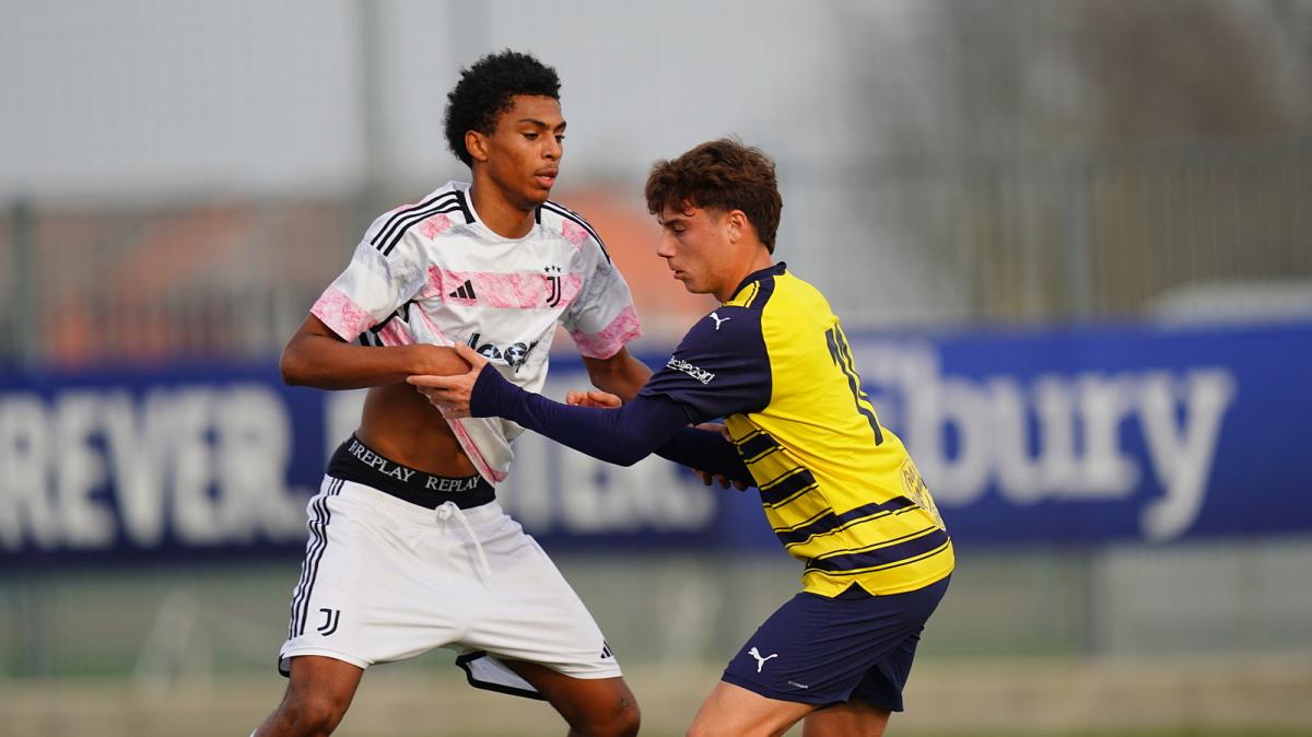 Under 16, la Juventus vince anche a Parma: niente impresa per i ragazzi di mister Fusaro