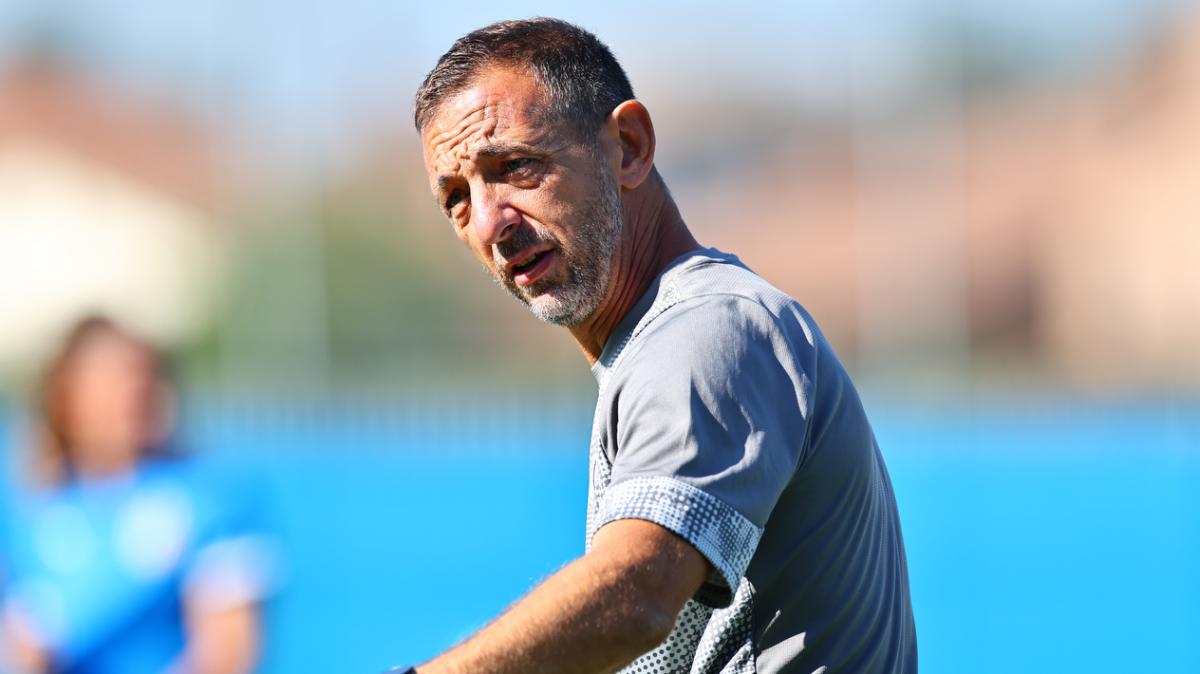 Femminile, Valenti presenta Parma-Lazio: "Vogliamo mettere energia. Un'emozione tornare al Tardini"