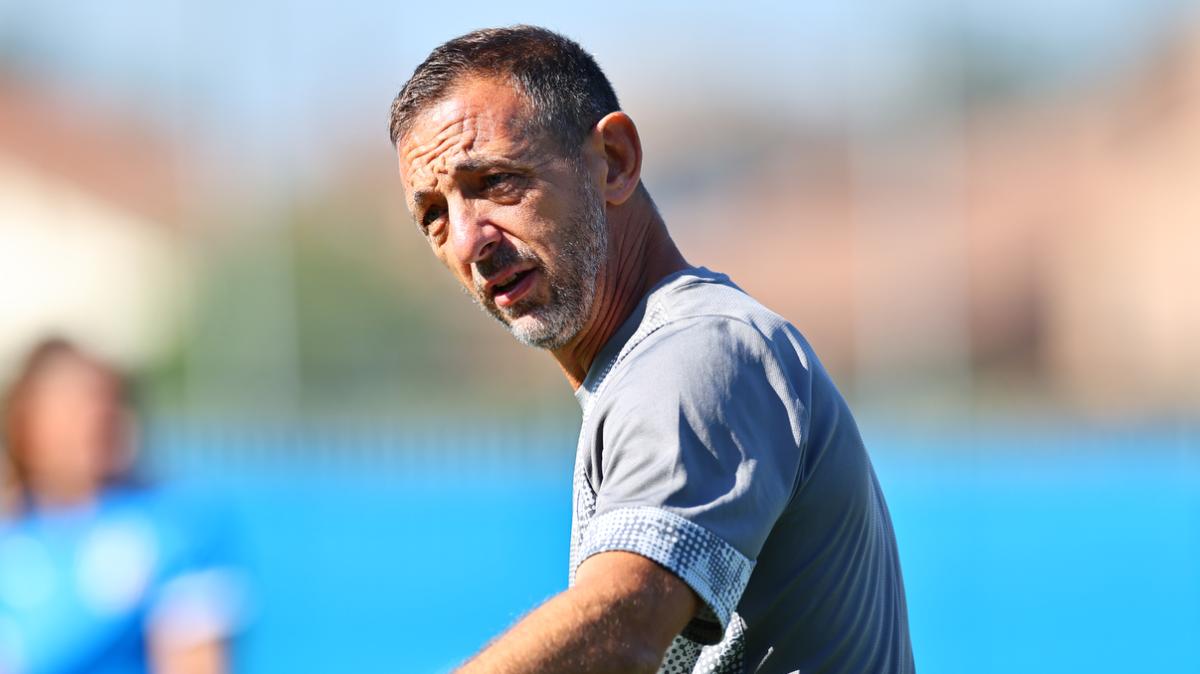 Femminile, Valenti presenta Parma-Como: "Curato nel dettaglio alcuni aspetti tecnico-tattici"