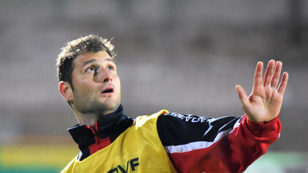 Ruopolo sul Cittadella: "Squadra quadrata che fa campionati importanti con budget ridotto"