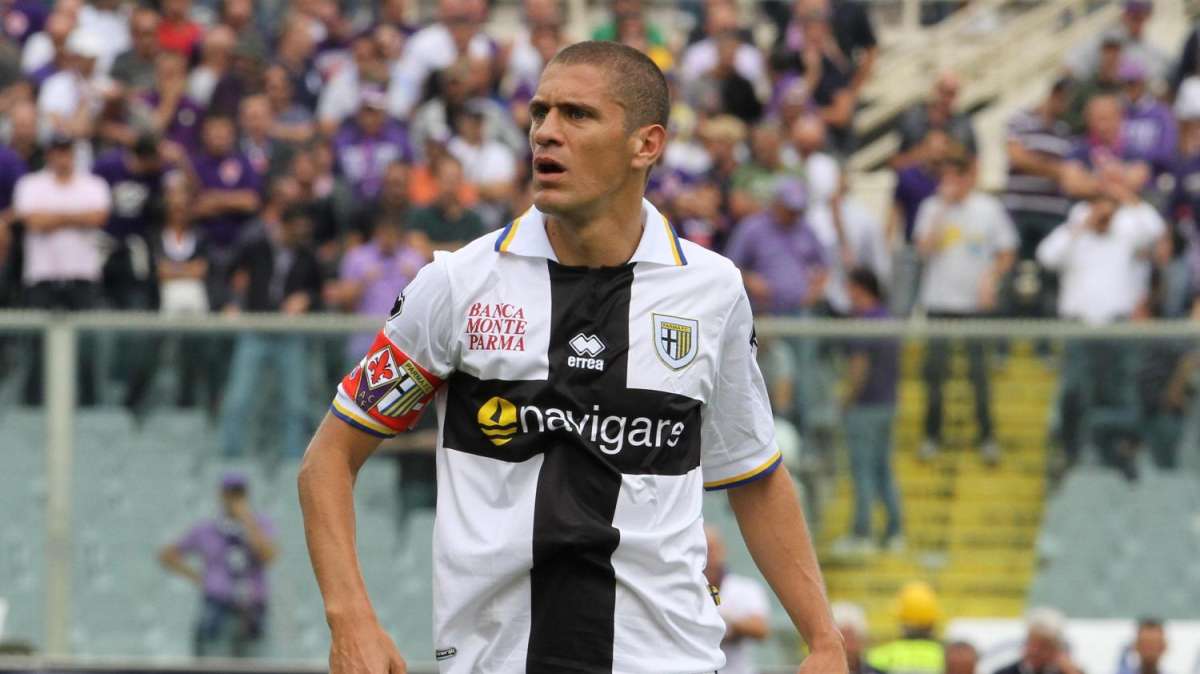 ESCLUSIVA PARMALIVE - Morrone: "Il Parma può vincere sia al Picchi che all'Olimpico. Cassano? Sta facendo il suo, le polemiche vanno smorzate"