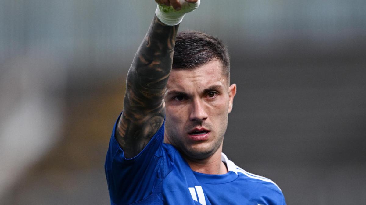 L’ultimo Parma-Como al Tardini: vittoria di misura dei lariani grazie al gol di Strefezza