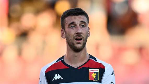 Parma-Genoa, storie di ex: il ritorno in Liguria 9 stagioni dopo la Primavera, nel Ducato pochi mesi infelici per Bani