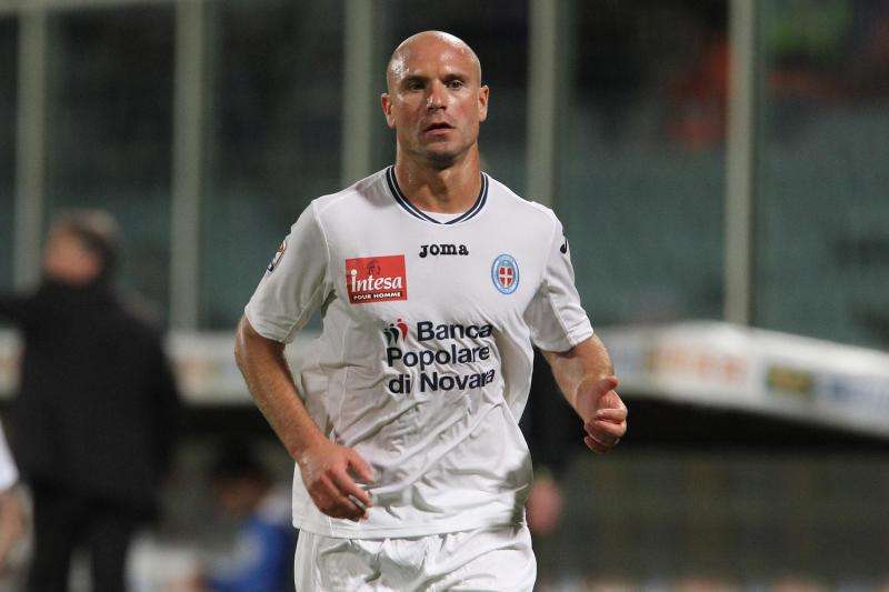 Mercato: Lisuzzo non verrà a Parma. Contatto non approfondito tra le parti