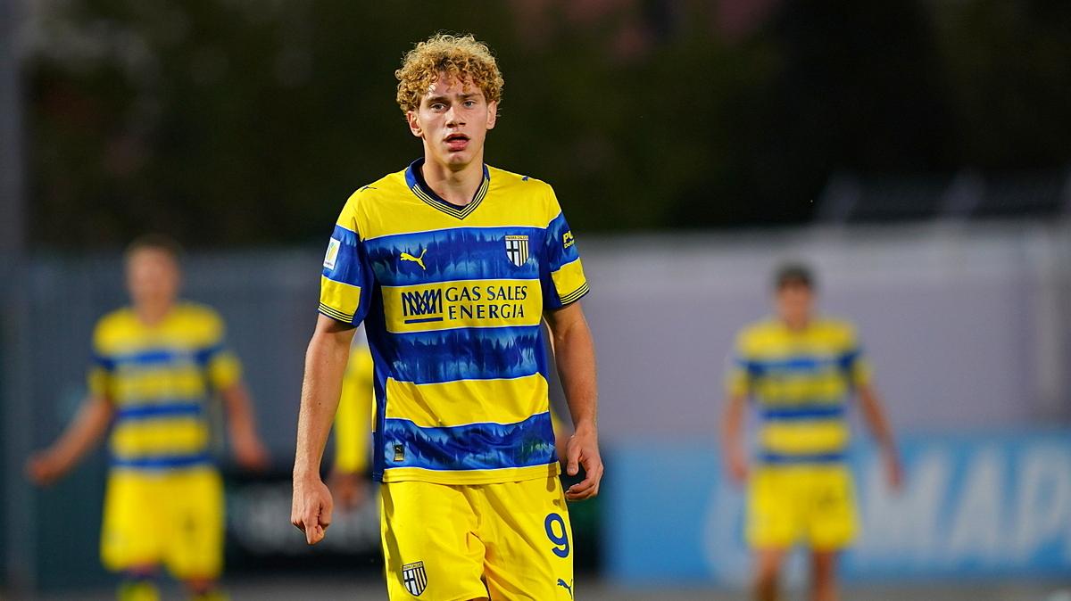 Primavera 1, la classifica marcatori: Mikolajewski primo con sei reti. Anche Cardinali sul podio