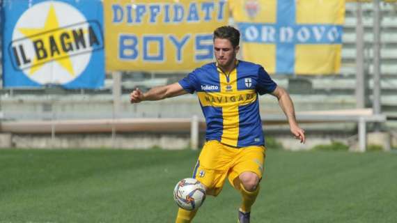 Altri crociati - 90' in campo per Ricci, ma Juve Stabia battuta dal Frosinone