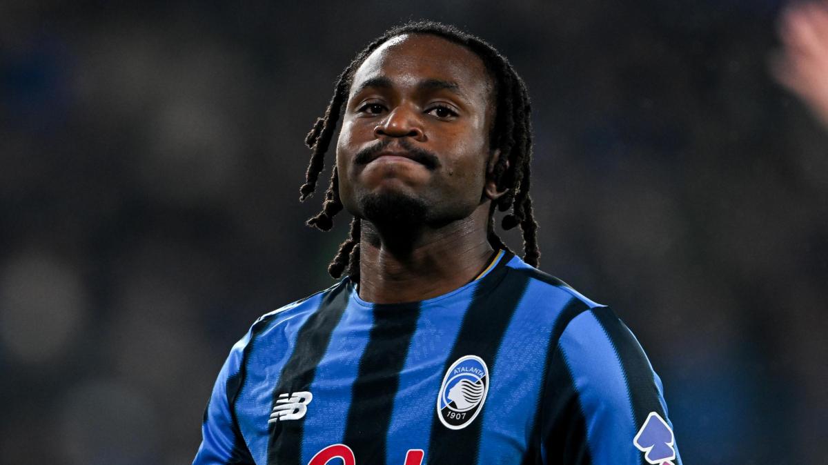 Atalanta, giornata di riposo dopo la Champions: Palladino pensa a Lookman dal 1' contro il Parma