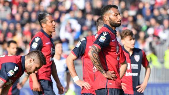 Cagliari-Parma, sfida da fine stagione. Negli ultimi cinque incroci, un successo ducale