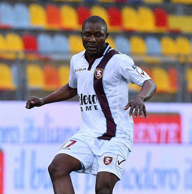 La Steaua Bucarest interessata a Minala della Lazio