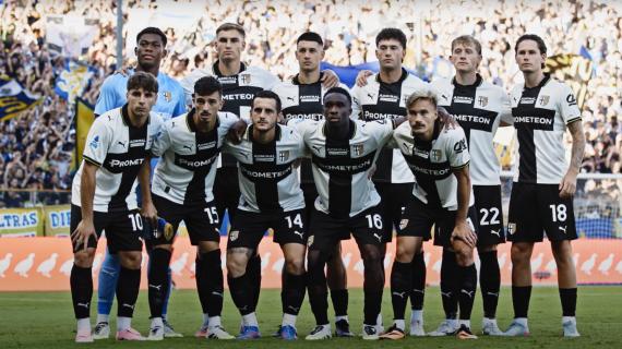 I numeri di Parma-Lecce: possesso per i ragazzi di Cuesta, match piuttosto falloso