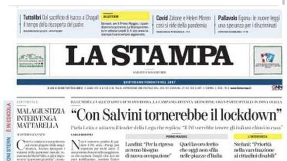 Il Torino sfida D'Aversa, La Stampa: "Piace, se Nicola non viene confermato può arrivare"