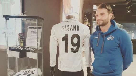 PL - Pisanu: "Parma, ti serve continuità per stare davanti. Ottimo il lavoro di mister Pecchia"