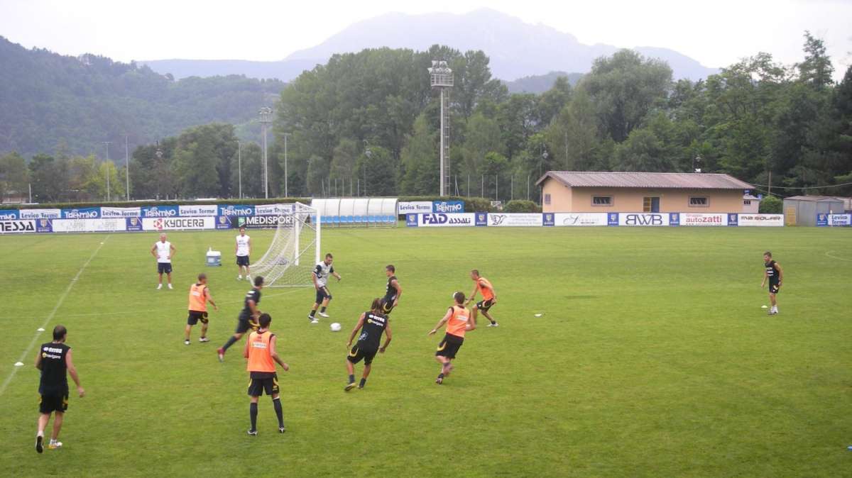 Allievi Nazionali, sfida delicata con il Genoa