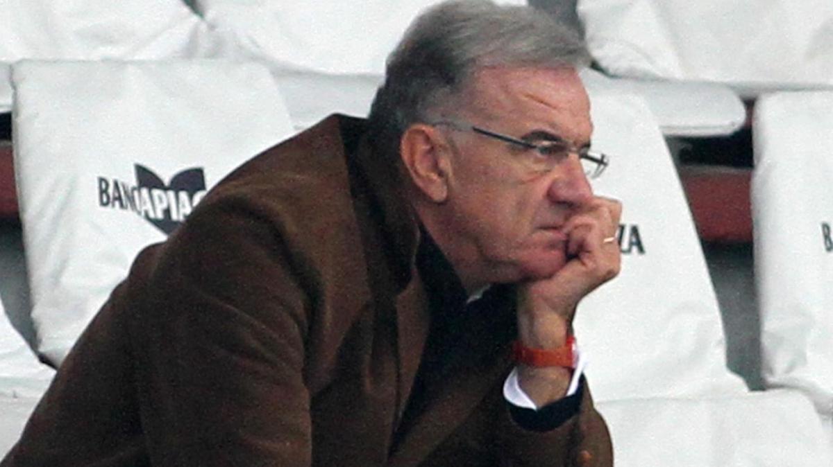 Gene Gnocchi: "Al Napoli vedrei bene Bernabé. Domenica mi aspetto una netta vittoria azzurra"