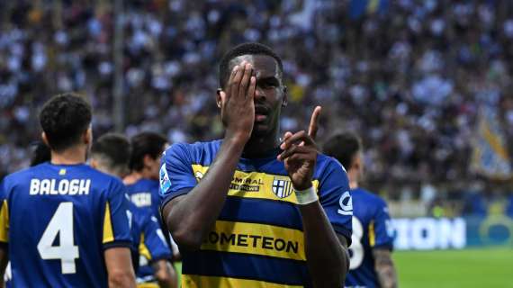 Sky - L'Inter pronta a mettere sul tavolo 23 milioni più bonus per Bonny