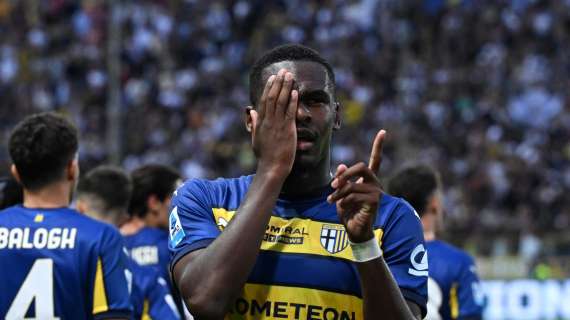 GdS – Bonny vuole solo l’Inter: operazione da 25 milioni, dentro anche Esposito