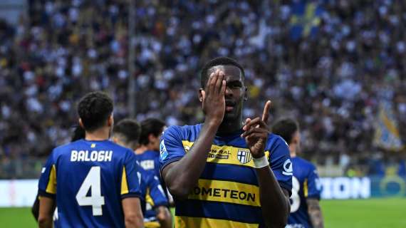 Fabrizio Romano: "Per Bonny si andrà a settimana prossima. Inter e Parma pronti a parlare anche di termini di pagamento"