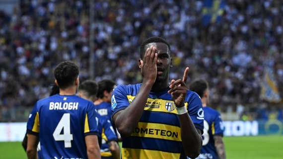 Tra i migliori Under 21 spunta anche Bonny: per Sofascore è da top 10 in Serie A