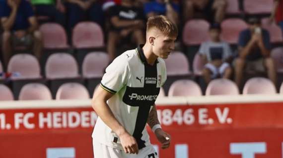 Dalla Lettonia: Sits convocato in nazionale. Intanto completato il passaggio all’Atletico Madrid