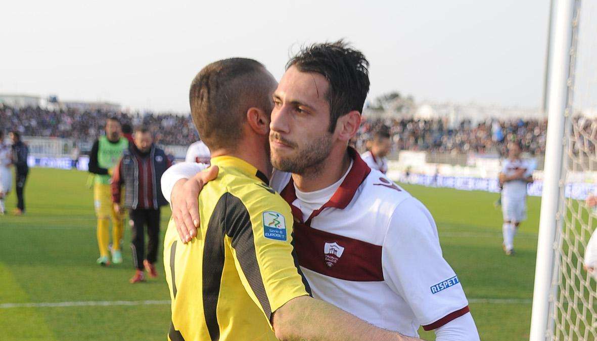 Concorrenza dal Verona per il bomber Mancosu