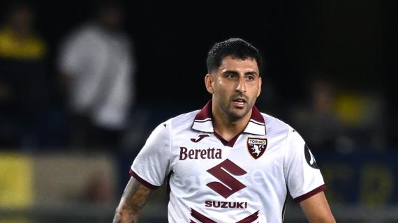 Torino, Maripan: "Parma molto aggressivo, Pellegrino bravo a difendere palla e forte di testa"