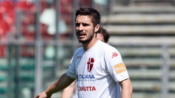 Parma-Cagliari, storie di ex: Ceppitelli, solo un ritiro con il Parma