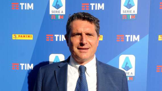 De Siervo (ad Lega Serie A): "Bologna ci insegna che anche piazze come Parma possono tornare al vertice"