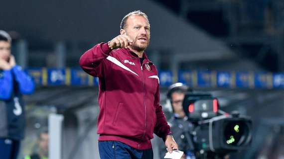 Breda sull'attacco del Parma: "Inglese ottimo giocatore, ma occorrerebbe anche qualcun altro"