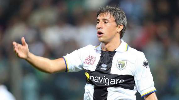 La Top 10 delle cessioni del Parma: primo posto, Crespo alla Lazio per 110 miliardi