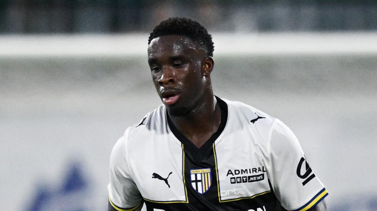 Salta la cessione di Koné al Chelsea. Per Keita resta solo l'Everton