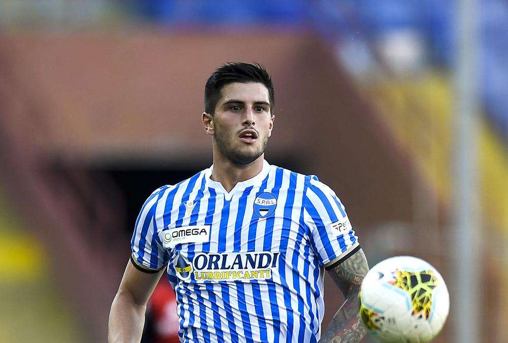 Anche l'Udinese si iscrive alla corsa per Bonifazi della SPAL